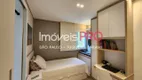 Foto 17 de Apartamento com 3 Quartos à venda, 125m² em Brooklin, São Paulo