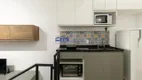 Foto 4 de Apartamento com 1 Quarto à venda, 25m² em Perdizes, São Paulo