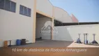 Foto 17 de Galpão/Depósito/Armazém para alugar, 530m² em Chácara de Recreio Barão, Campinas