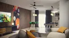 Foto 9 de Apartamento com 2 Quartos à venda, 70m² em Aviação, Praia Grande