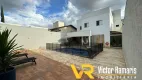 Foto 10 de Sobrado com 4 Quartos à venda, 290m² em Loteamento Residencial Solaris, Araxá