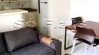 Foto 4 de Apartamento com 1 Quarto para alugar, 36m² em Vila Nova Conceição, São Paulo