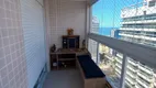 Foto 5 de Apartamento com 3 Quartos à venda, 126m² em Canto do Forte, Praia Grande