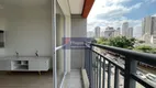 Foto 5 de Apartamento com 1 Quarto para alugar, 33m² em Vila Mariana, São Paulo