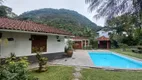 Foto 21 de Casa com 6 Quartos à venda, 408m² em Granja Guarani, Teresópolis