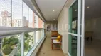 Foto 9 de Apartamento com 3 Quartos à venda, 193m² em Morumbi, São Paulo