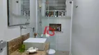 Foto 20 de Apartamento com 3 Quartos à venda, 122m² em José Menino, Santos