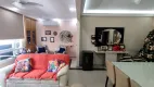 Foto 26 de Apartamento com 4 Quartos à venda, 175m² em Boqueirão, Santos