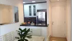 Foto 8 de Apartamento com 2 Quartos à venda, 50m² em Vila Alzira, Santo André