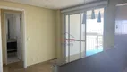 Foto 2 de Apartamento com 1 Quarto para venda ou aluguel, 38m² em Saúde, São Paulo