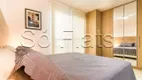 Foto 9 de Flat com 1 Quarto para alugar, 37m² em Vila Nova Conceição, São Paulo