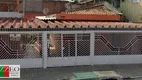 Foto 4 de Casa com 1 Quarto para alugar, 40m² em Jardim Helena, São Paulo