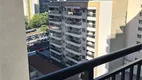 Foto 7 de Apartamento com 1 Quarto à venda, 24m² em Bela Vista, São Paulo