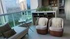 Foto 11 de Apartamento com 5 Quartos à venda, 385m² em Vila Gomes, São Paulo