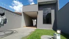 Foto 19 de Casa com 3 Quartos à venda, 116m² em Jardim Boa Esperança, Aparecida de Goiânia