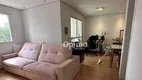 Foto 3 de Apartamento com 2 Quartos à venda, 67m² em Vila Andrade, São Paulo