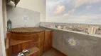 Foto 21 de Cobertura com 2 Quartos à venda, 160m² em Vila Bertioga, São Paulo