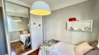 Foto 12 de Apartamento com 3 Quartos para alugar, 162m² em Vila Mingone, Campinas