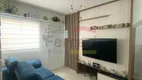 Foto 2 de Casa de Condomínio com 2 Quartos à venda, 42m² em Parada Inglesa, São Paulo