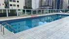 Foto 12 de Apartamento com 1 Quarto à venda, 55m² em Vila Tupi, Praia Grande