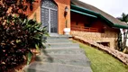 Foto 4 de Casa de Condomínio com 4 Quartos para venda ou aluguel, 547m² em Alphaville, Santana de Parnaíba