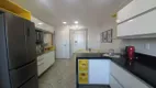 Foto 15 de Apartamento com 3 Quartos para alugar, 220m² em Embaré, Santos