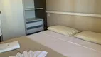 Foto 9 de Apartamento com 1 Quarto à venda, 40m² em Ponta Negra, Natal