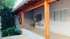 Foto 3 de Casa com 4 Quartos à venda, 170m² em Cafezal, Londrina