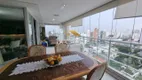 Foto 4 de Apartamento com 3 Quartos à venda, 178m² em Vila Gomes Cardim, São Paulo