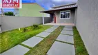 Foto 5 de Casa com 3 Quartos à venda, 230m² em Condado de Maricá, Maricá
