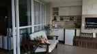 Foto 5 de Apartamento com 3 Quartos à venda, 154m² em Campo Belo, São Paulo