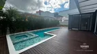 Foto 3 de Casa de Condomínio com 3 Quartos à venda, 342m² em Pirabeiraba Centro, Joinville