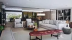 Foto 4 de Apartamento com 4 Quartos à venda, 343m² em Leblon, Rio de Janeiro