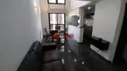 Foto 2 de Flat com 1 Quarto para alugar, 51m² em Moema, São Paulo