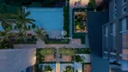 Foto 4 de Apartamento com 4 Quartos à venda, 237m² em Vila da Serra, Nova Lima