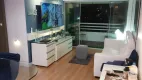 Foto 5 de Apartamento com 2 Quartos à venda, 71m² em Moema, São Paulo