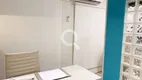 Foto 9 de Sala Comercial para venda ou aluguel, 58m² em Barra da Tijuca, Rio de Janeiro