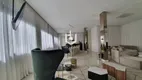 Foto 13 de Apartamento com 3 Quartos à venda, 137m² em Chácara Santo Antônio, São Paulo