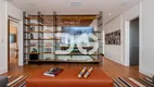 Foto 2 de Casa de Condomínio com 3 Quartos à venda, 230m² em Alphaville Dom Pedro, Campinas