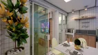 Foto 2 de Apartamento com 2 Quartos à venda, 63m² em Cidade Ocian, Praia Grande