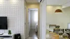 Foto 6 de Apartamento com 3 Quartos à venda, 75m² em Chácara Belenzinho, São Paulo