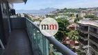 Foto 10 de Apartamento com 4 Quartos à venda, 200m² em Jardim Guanabara, Rio de Janeiro