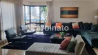 Foto 9 de Cobertura com 4 Quartos à venda, 360m² em Cerqueira César, São Paulo