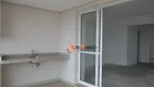 Foto 11 de Apartamento com 4 Quartos à venda, 132m² em Campo Comprido, Curitiba