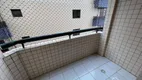 Foto 12 de Apartamento com 3 Quartos à venda, 122m² em Vila Tupi, Praia Grande