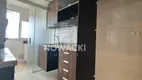 Foto 9 de Apartamento com 3 Quartos à venda, 66m² em São Braz, Curitiba