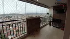 Foto 16 de Apartamento com 3 Quartos à venda, 112m² em Freguesia do Ó, São Paulo