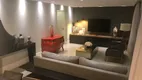 Foto 4 de Apartamento com 3 Quartos para venda ou aluguel, 160m² em Jardim Marajoara, São Paulo