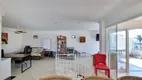 Foto 31 de Cobertura com 3 Quartos à venda, 190m² em Enseada, Guarujá