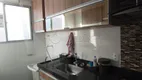 Foto 5 de Apartamento com 2 Quartos à venda, 49m² em Jardim Recanto, Americana